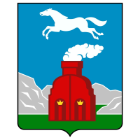 герб Барнаул