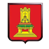 герб Тверь